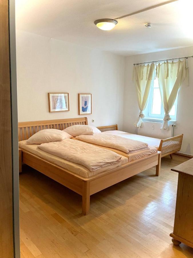 Regensburger - Im Herzen Der Altstadt Apartment Regensburg