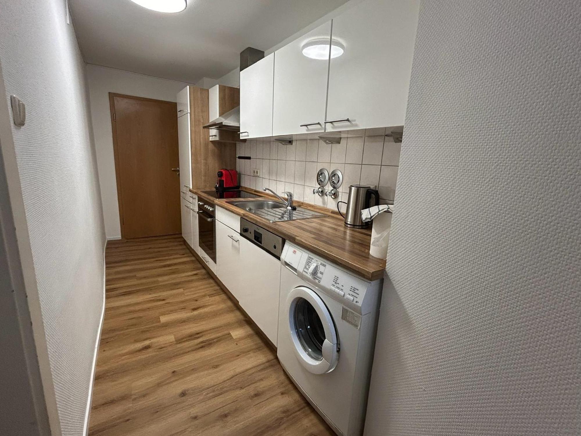 Apartment Regensburger - Im Herzen Der Altstadt