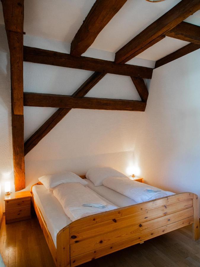 Apartment Regensburger - Im Herzen Der Altstadt