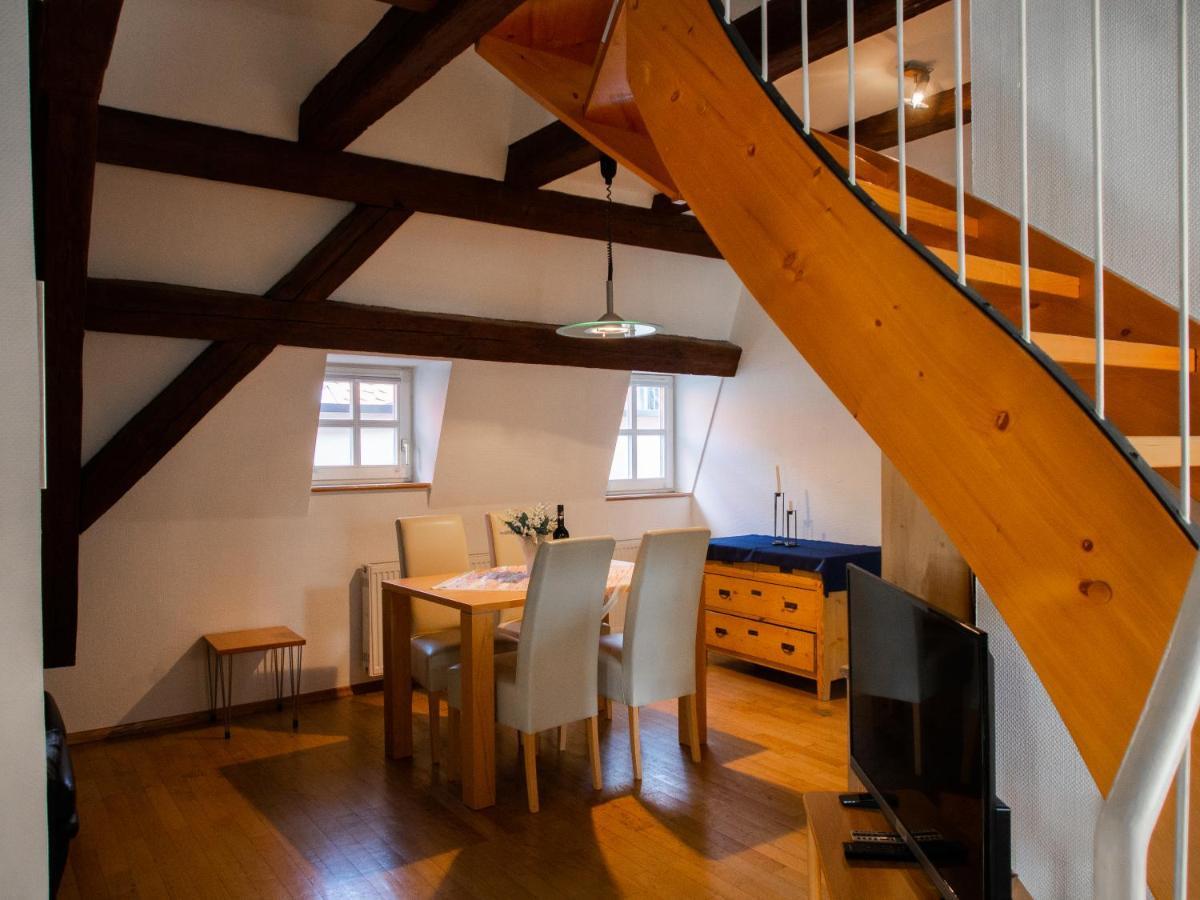 Apartment Regensburger - Im Herzen Der Altstadt *