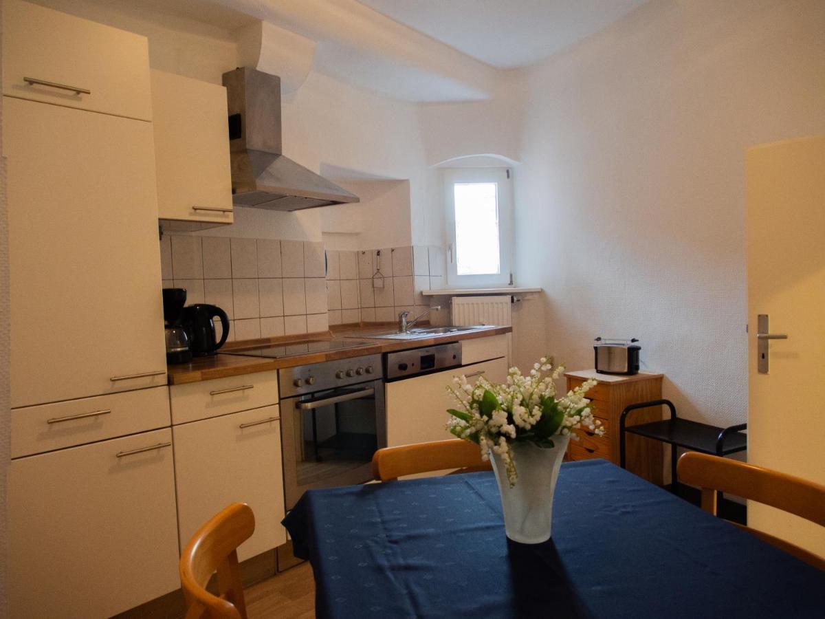 Regensburger - Im Herzen Der Altstadt Apartment Regensburg