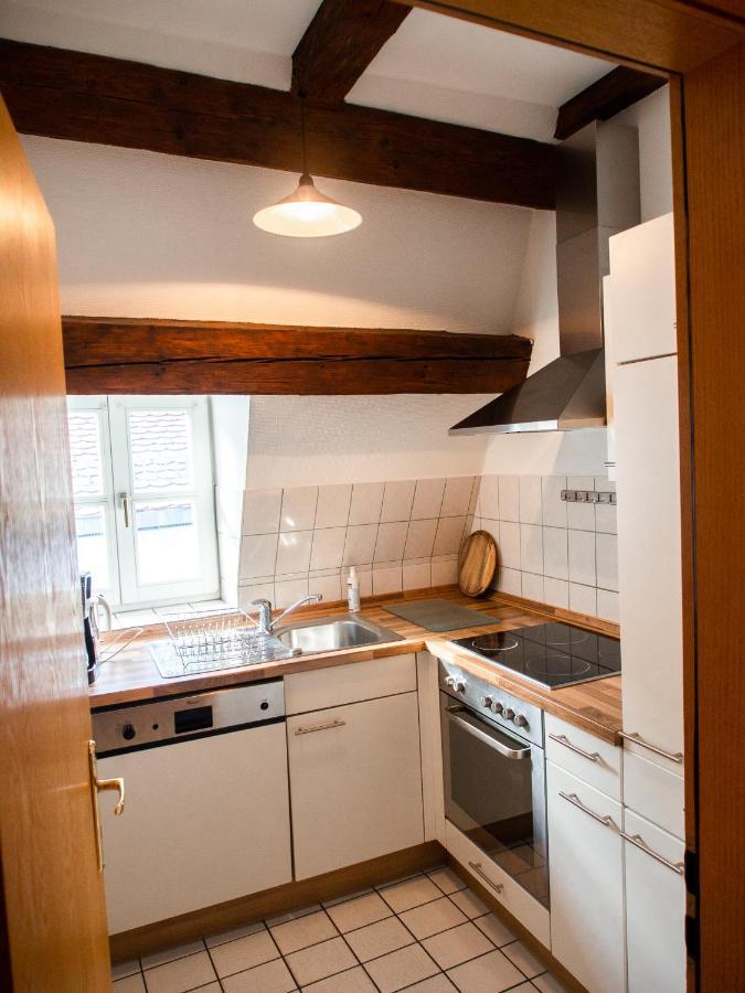 Regensburger - Im Herzen Der Altstadt Apartment Regensburg