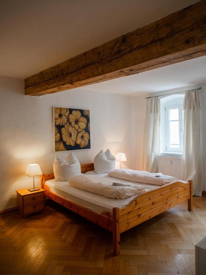 Apartment Regensburger - Im Herzen Der Altstadt *