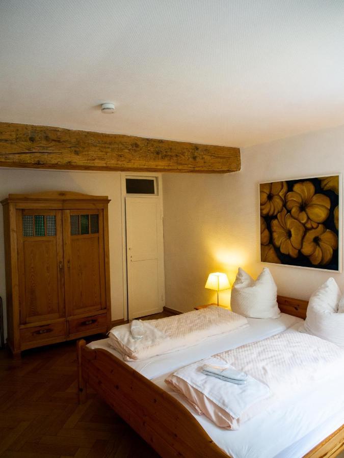 Apartment Regensburger - Im Herzen Der Altstadt