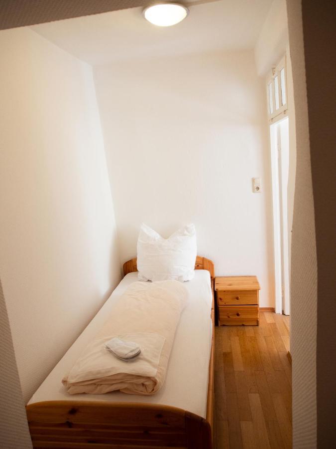Apartment Regensburger - Im Herzen Der Altstadt