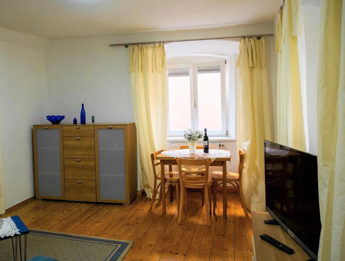 Regensburger - Im Herzen Der Altstadt Apartment Regensburg