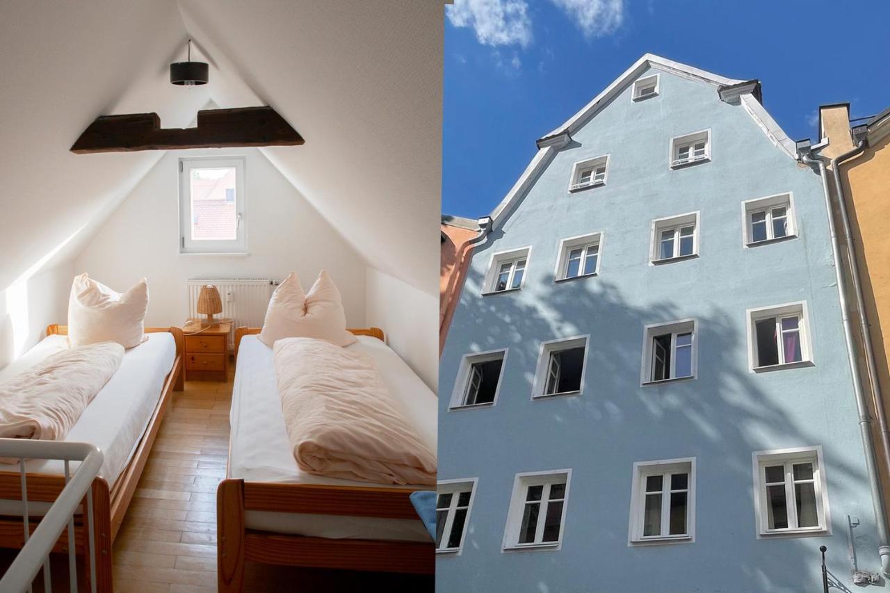 Regensburger - Im Herzen Der Altstadt *