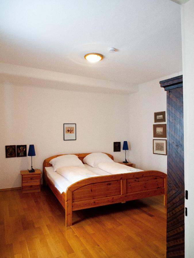 Apartment Regensburger - Im Herzen Der Altstadt Regensburg