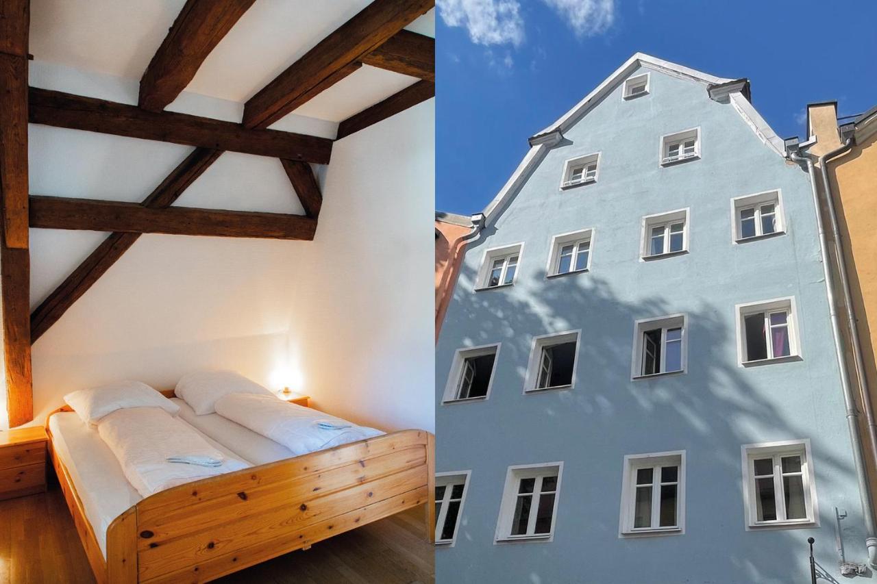 Regensburger - Im Herzen Der Altstadt *