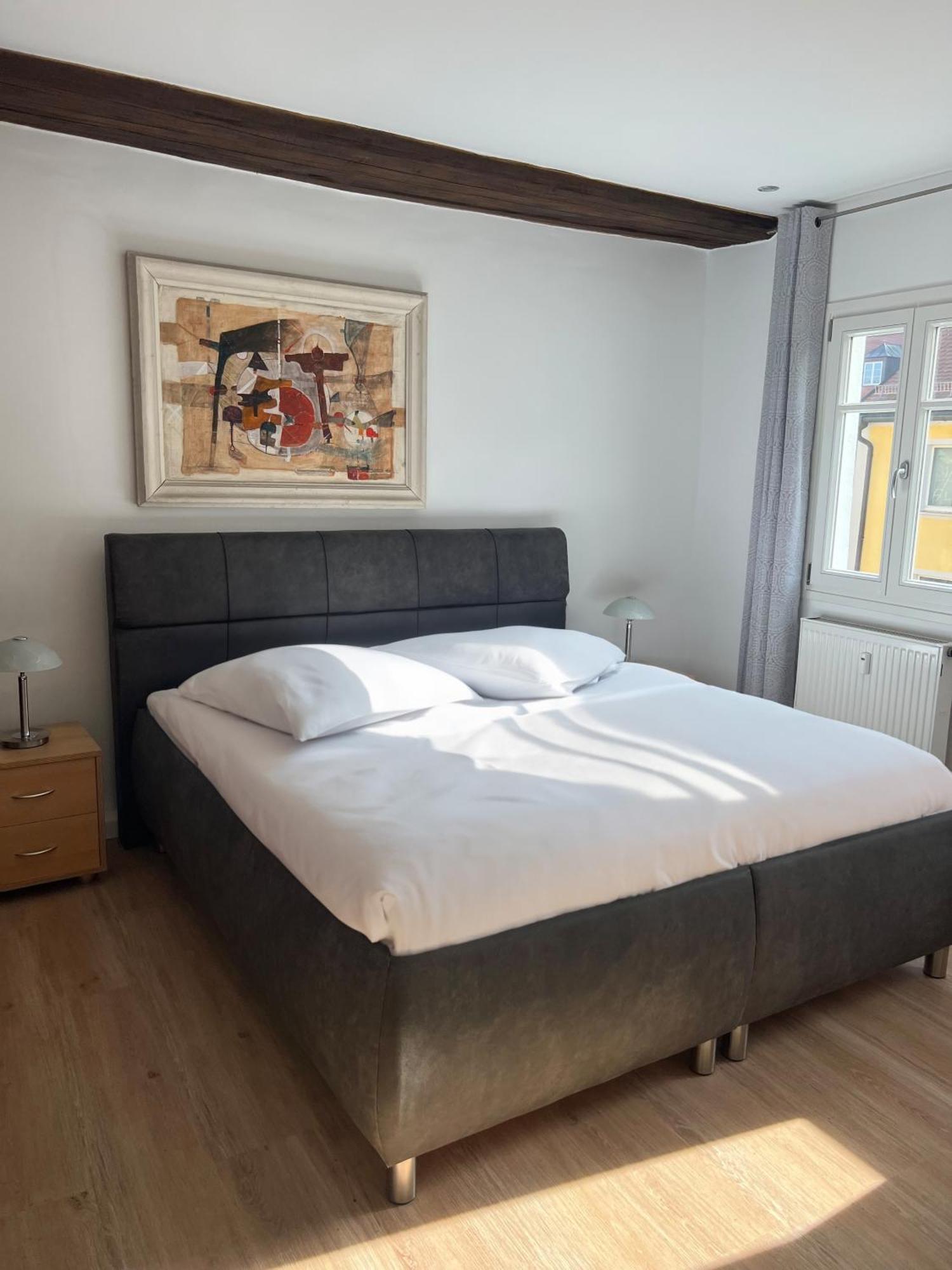 Regensburger - Im Herzen Der Altstadt Apartment Regensburg