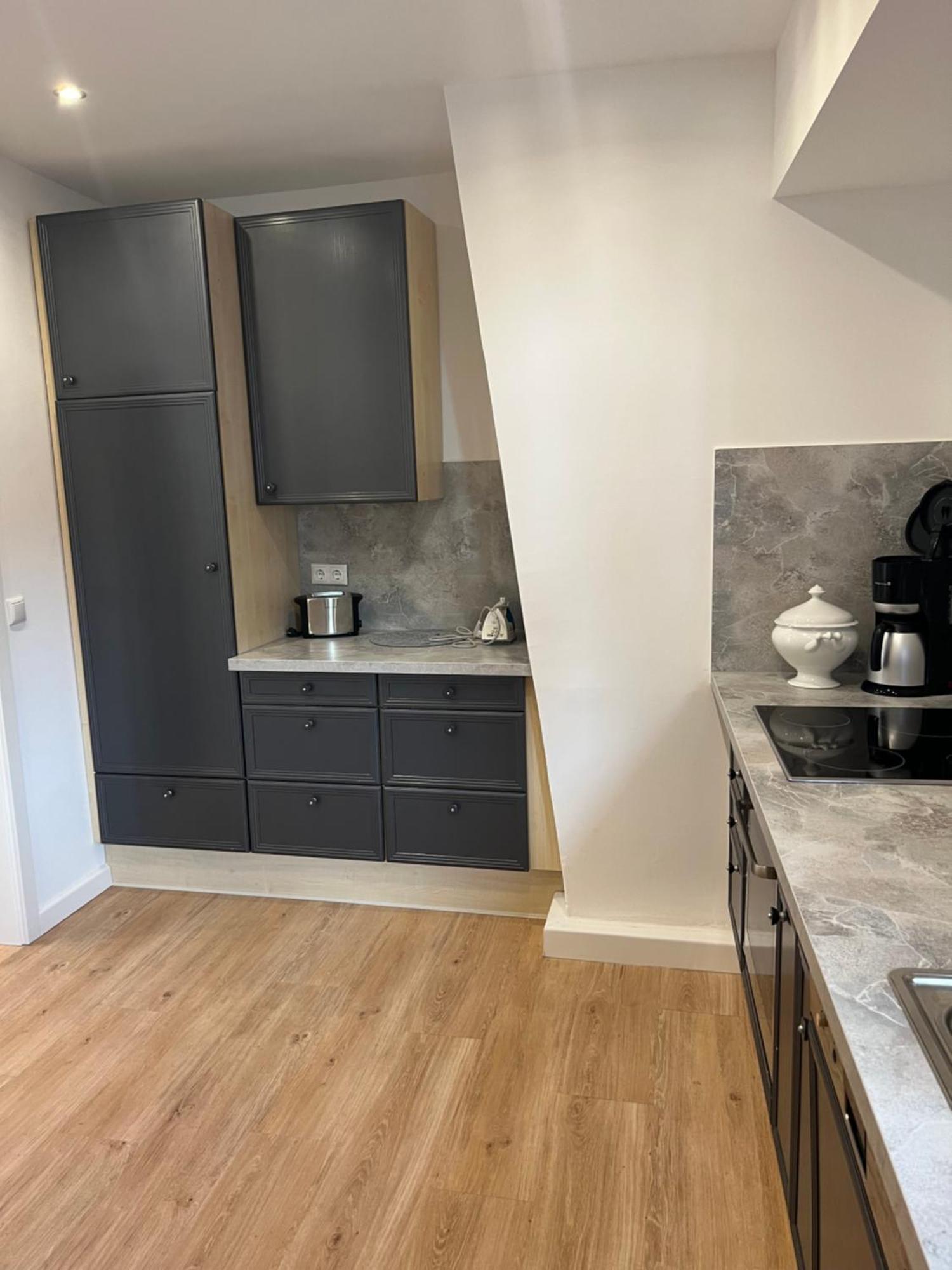 Regensburger - Im Herzen Der Altstadt Apartment *