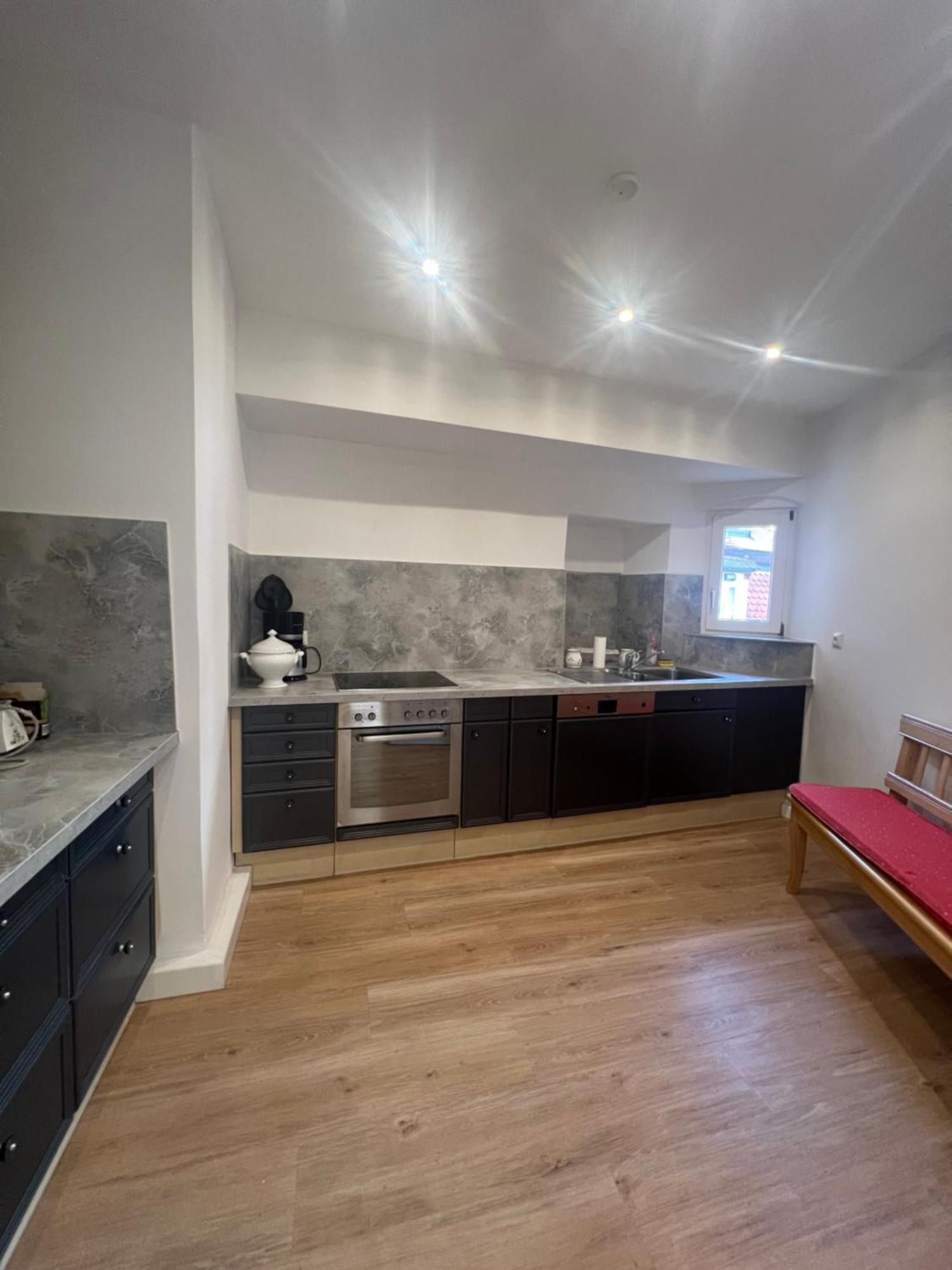 Apartment Regensburger - Im Herzen Der Altstadt Regensburg