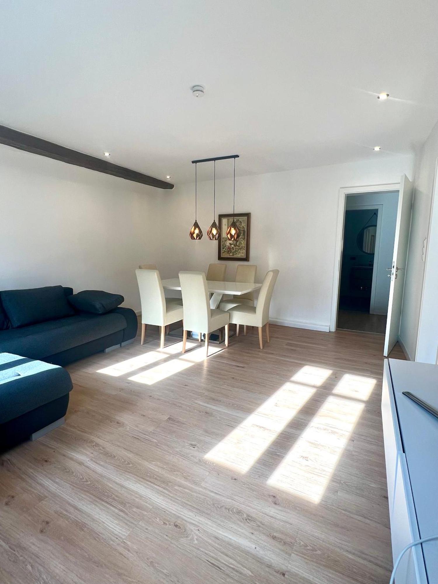 Apartment Regensburger - Im Herzen Der Altstadt Regensburg