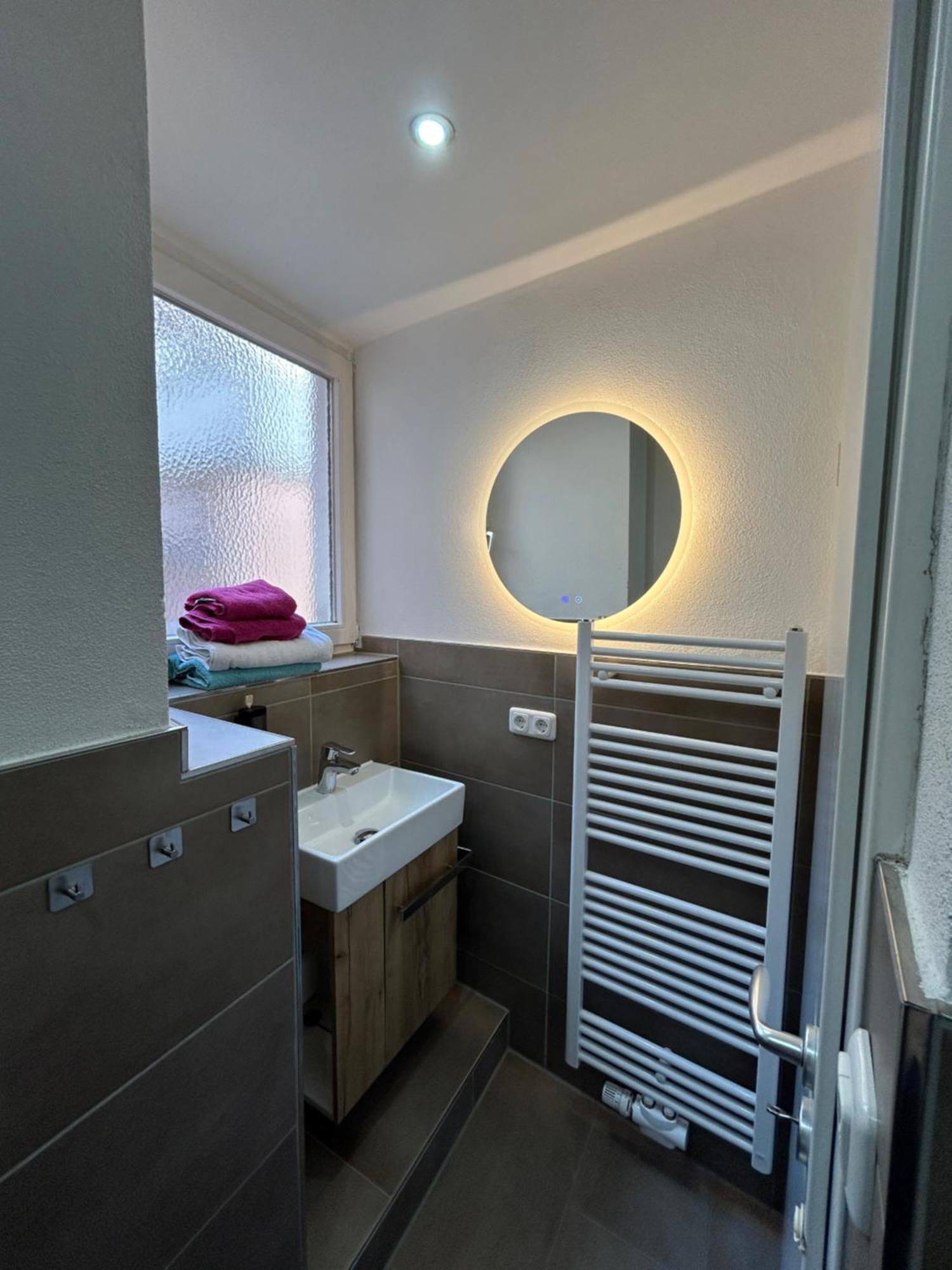 Regensburger - Im Herzen Der Altstadt Apartment *