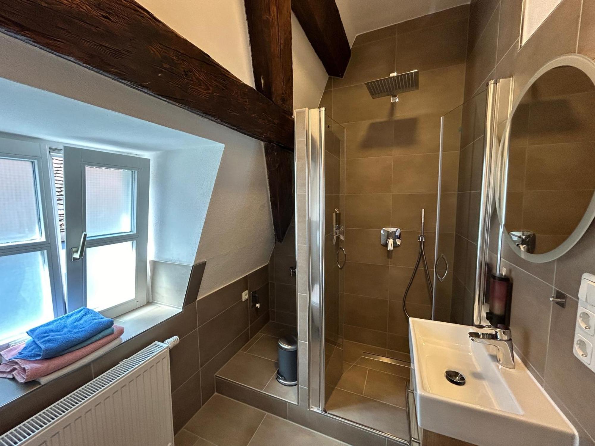Apartment Regensburger - Im Herzen Der Altstadt *