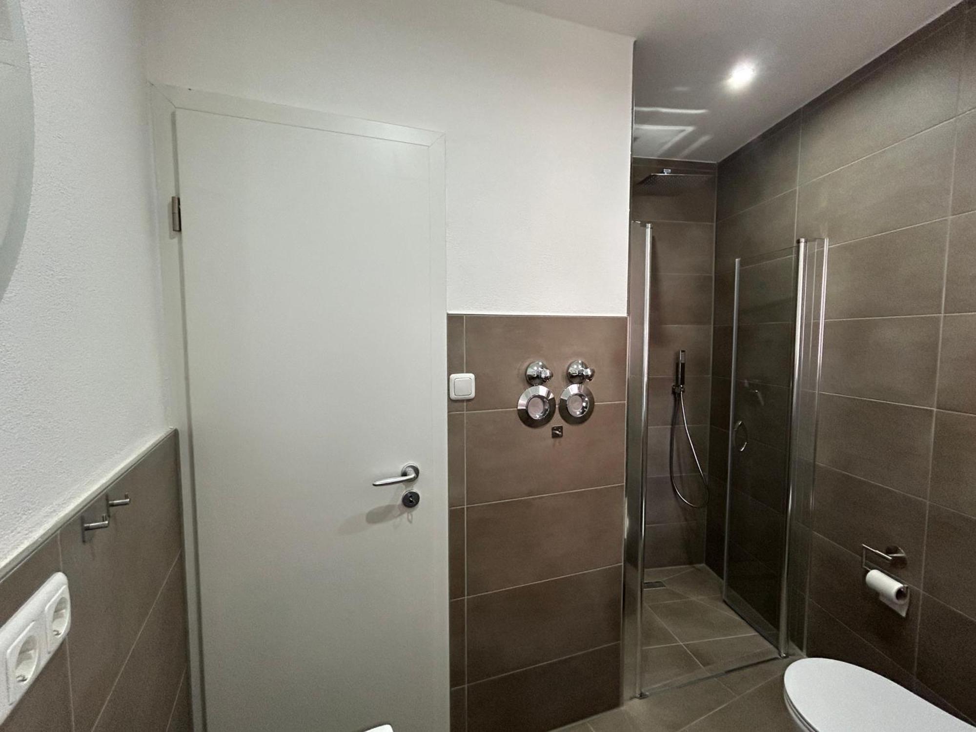 Apartment Regensburger - Im Herzen Der Altstadt *