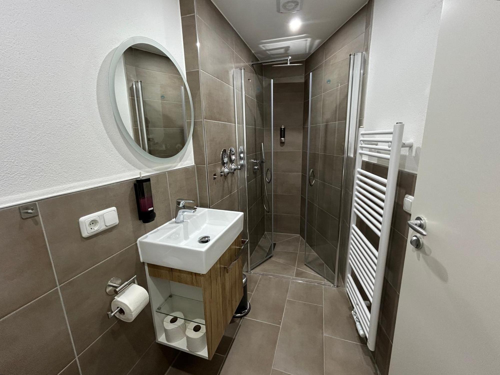 Apartment Regensburger - Im Herzen Der Altstadt Regensburg